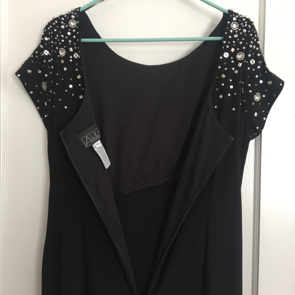 Alex Evening cocktail dress - Picture 7 of 13